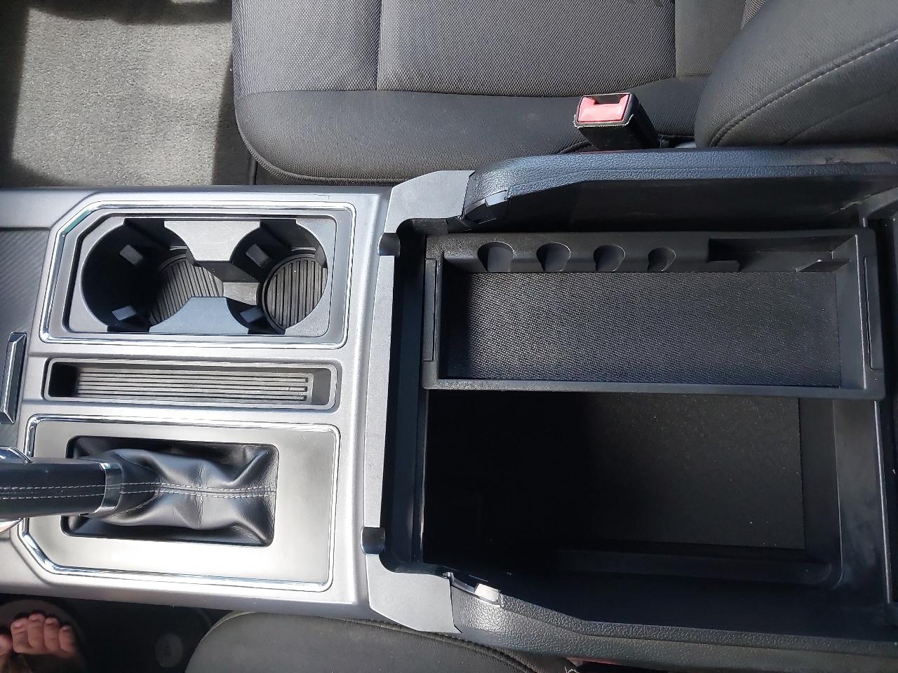 Ford F-150 XLT 4WD SuperCrew 5.5' Box 2018