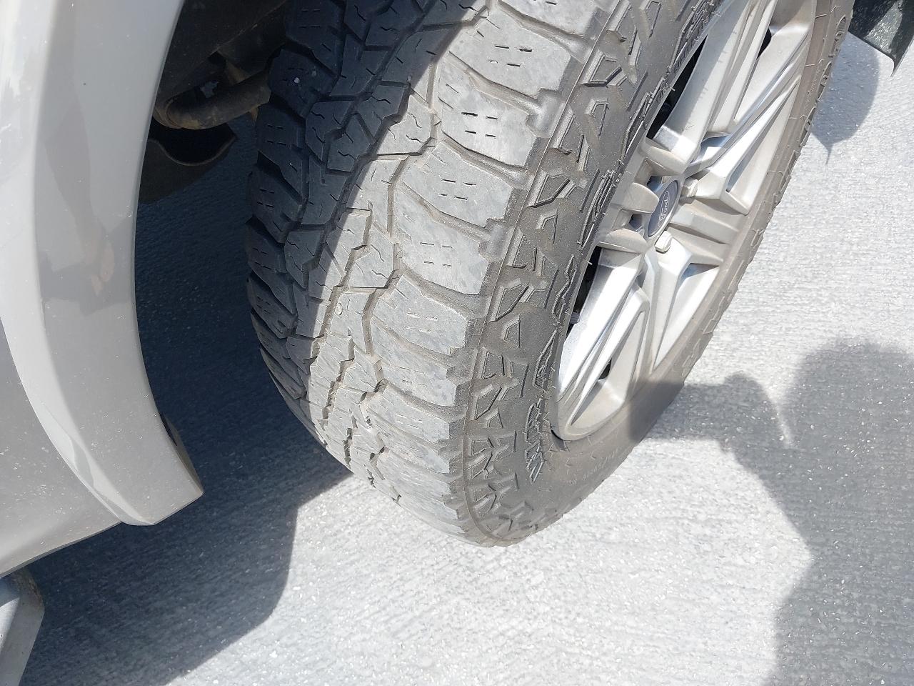 Ford F-150 XLT 4WD SuperCrew 5.5' Box 2018