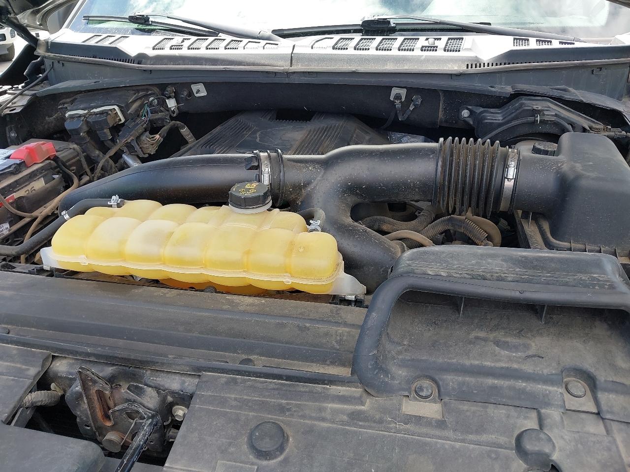 Ford F-150 XLT 4WD SuperCrew 5.5' Box 2018