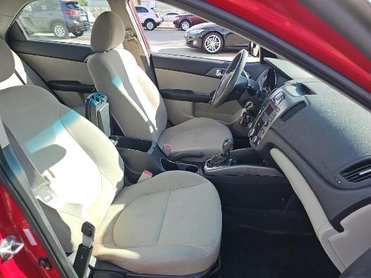 Kia Forte 4dr Sdn Auto EX 2013