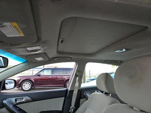 Kia Forte 4dr Sdn Auto EX 2013