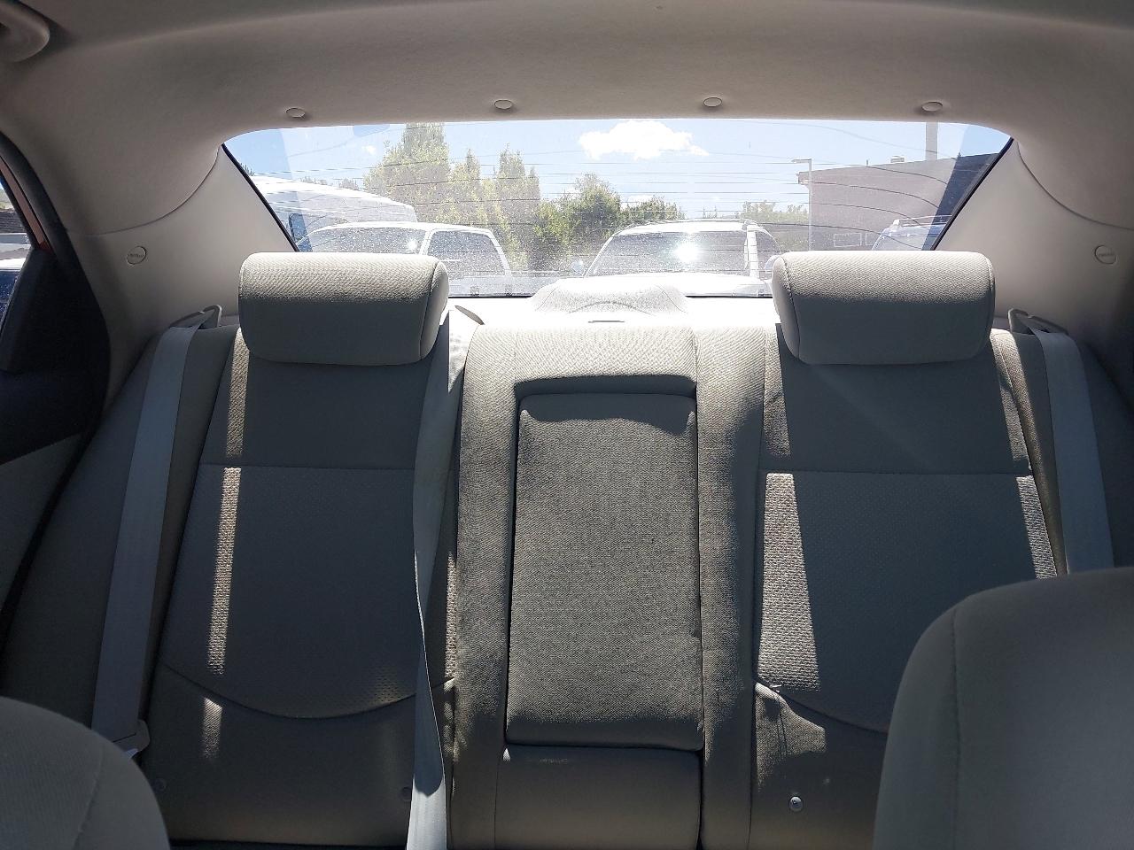 Kia Forte 4dr Sdn Auto EX 2013