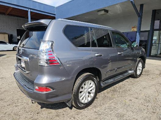 Lexus GX 460 4WD 4dr 2016