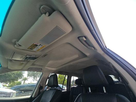 Lexus GX 460 4WD 4dr 2016