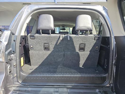 Lexus GX 460 4WD 4dr 2016