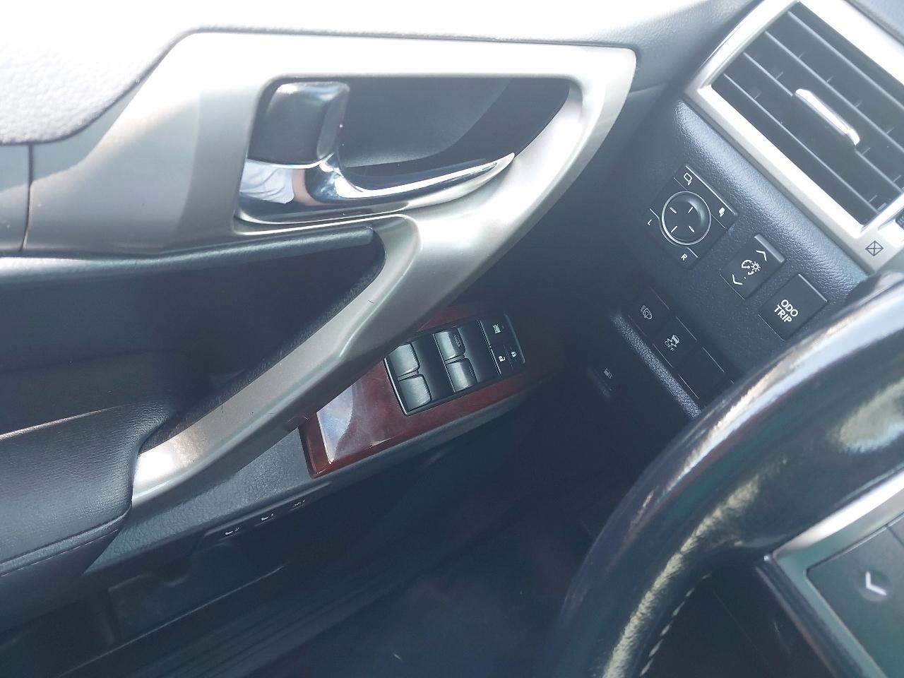 Lexus GX 460 4WD 4dr 2016
