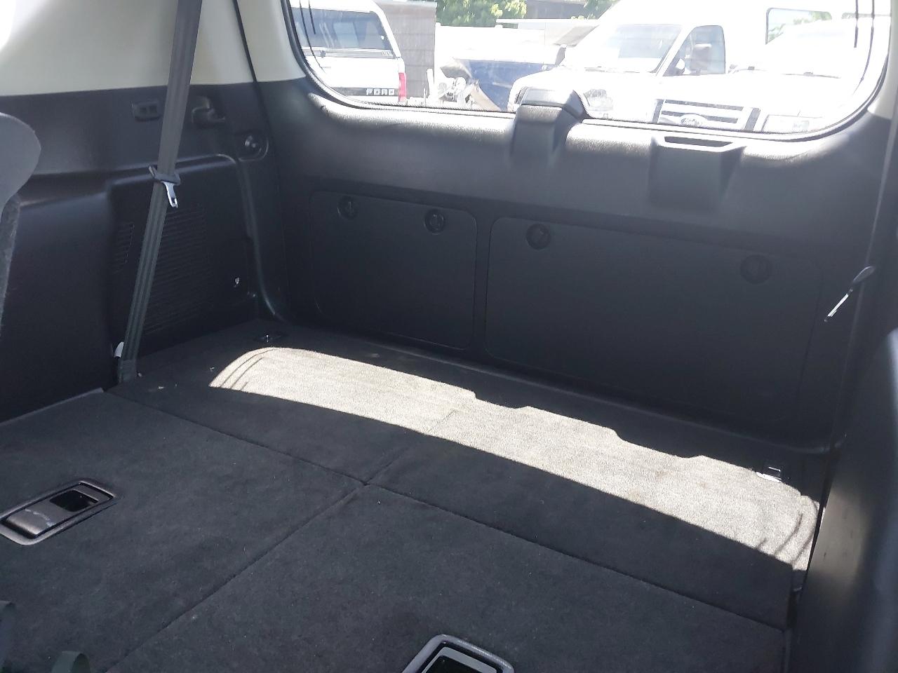 Lexus GX 460 4WD 4dr 2016