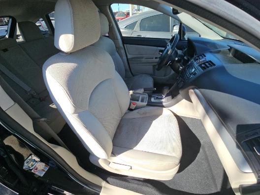 Subaru XV Crosstrek 5dr Auto 2.0i Premium 2013