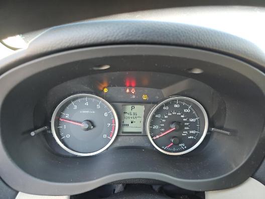 Subaru XV Crosstrek 5dr Auto 2.0i Premium 2013