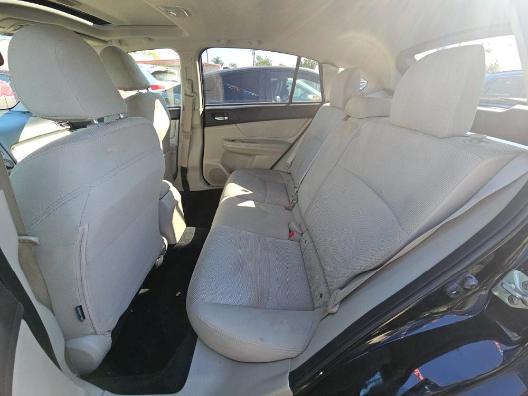 Subaru XV Crosstrek 5dr Auto 2.0i Premium 2013