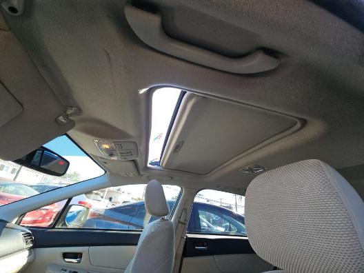 Subaru XV Crosstrek 5dr Auto 2.0i Premium 2013