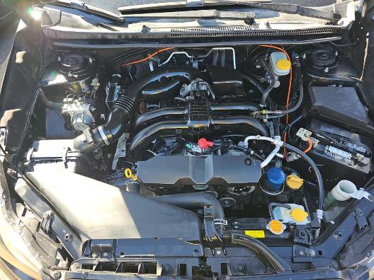 Subaru XV Crosstrek 5dr Auto 2.0i Premium 2013