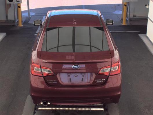 Subaru Legacy 2.5i Limited 2017