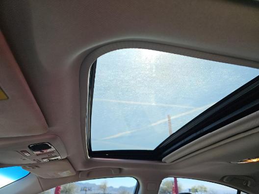 Subaru Legacy 2.5i Limited 2017