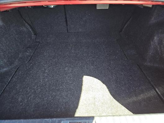 Subaru Legacy 2.5i Limited 2017