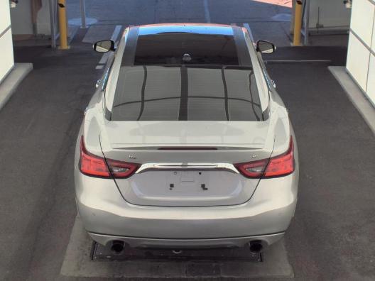 Nissan Maxima Platinum 3.5L 2017