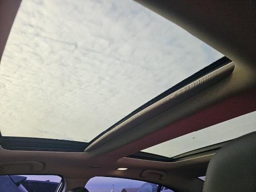 Nissan Maxima Platinum 3.5L 2017