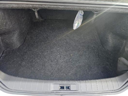 Nissan Maxima Platinum 3.5L 2017