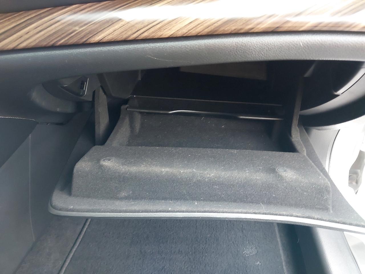 Nissan Maxima Platinum 3.5L 2017
