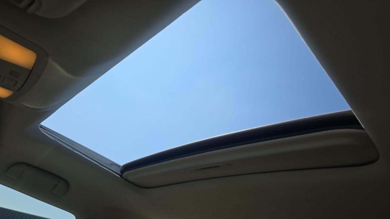 Nissan Armada 4x4 Platinum 2017