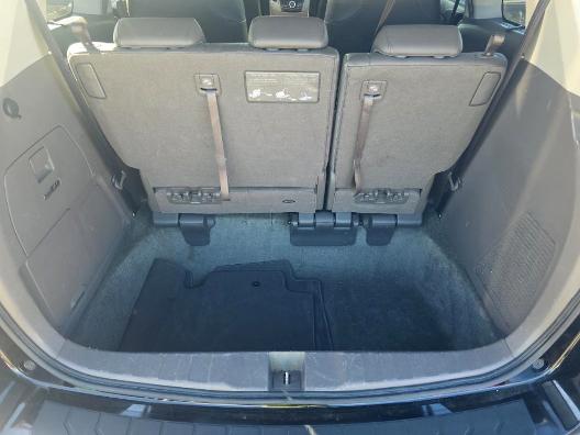 Honda Odyssey 5dr Touring Elite 2016