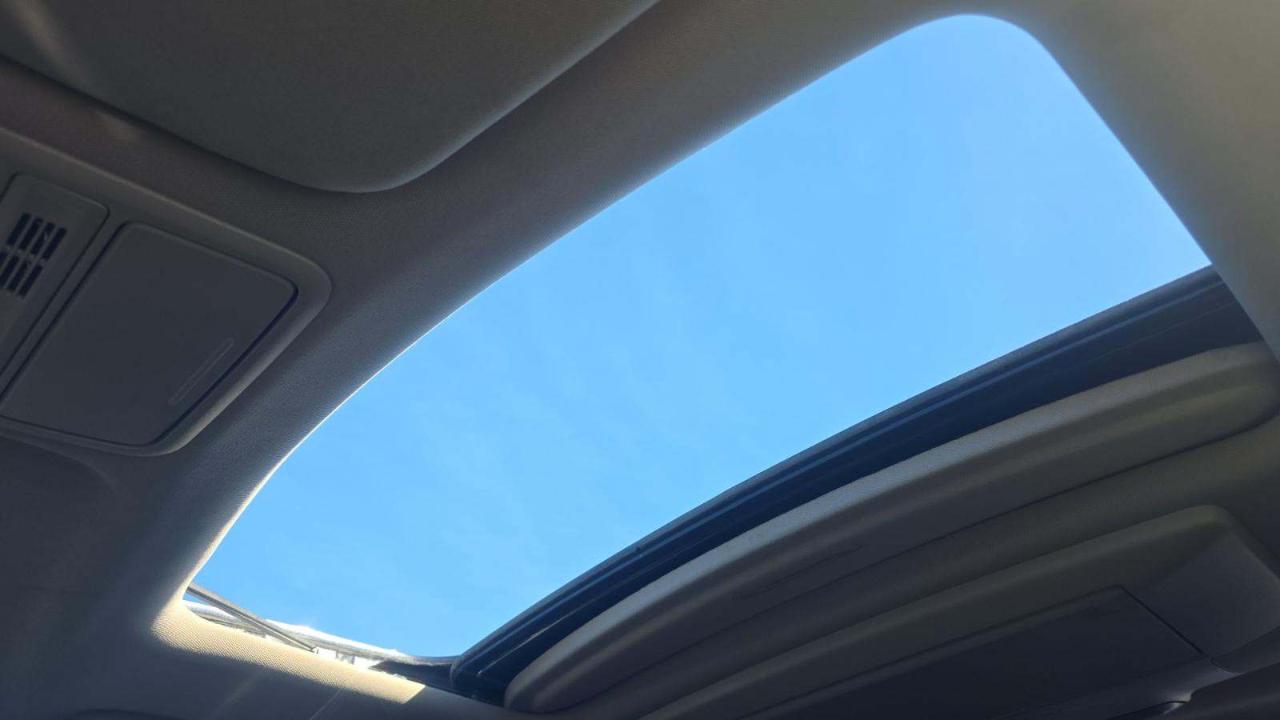 Honda Odyssey 5dr Touring Elite 2016