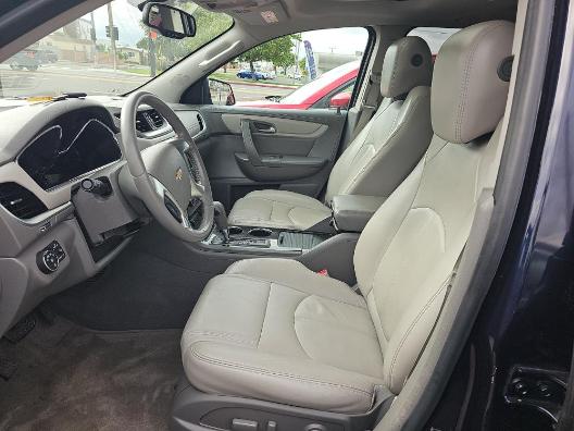 Chevrolet Traverse AWD 4dr LT w/2LT 2015