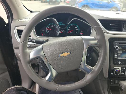 Chevrolet Traverse AWD 4dr LT w/2LT 2015