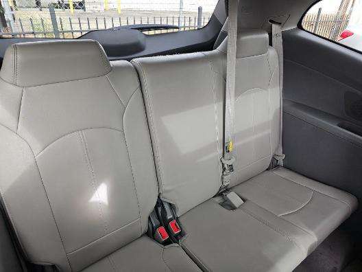 Chevrolet Traverse AWD 4dr LT w/2LT 2015