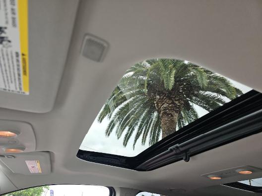 Chevrolet Traverse AWD 4dr LT w/2LT 2015