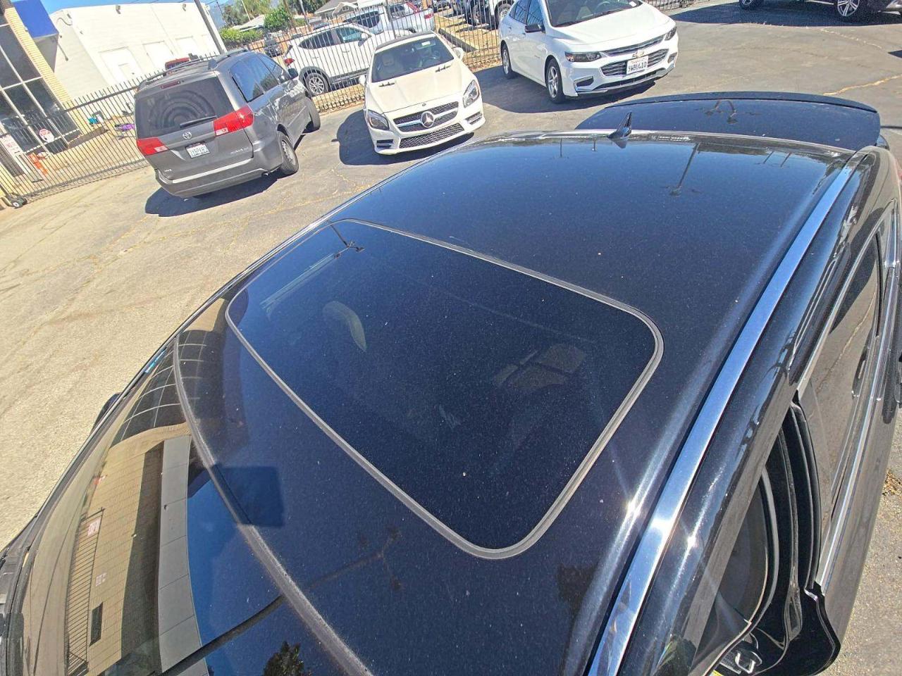 Acura TL 4dr Sdn Auto 2WD Tech 2014