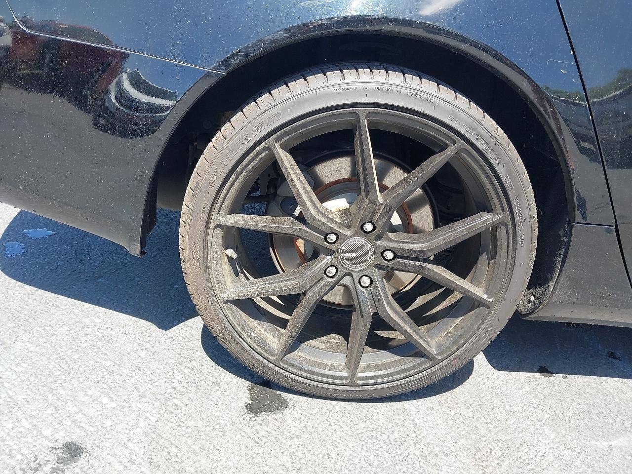 Acura TL 4dr Sdn Auto 2WD Tech 2014