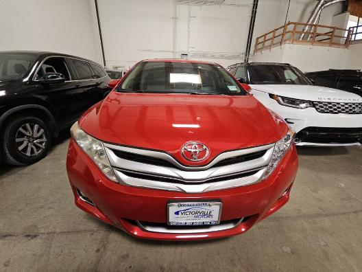 Toyota Venza 4dr Wgn I4 FWD XLE (Natl) 2013