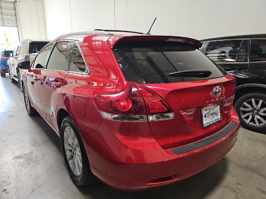 Toyota Venza 4dr Wgn I4 FWD XLE (Natl) 2013