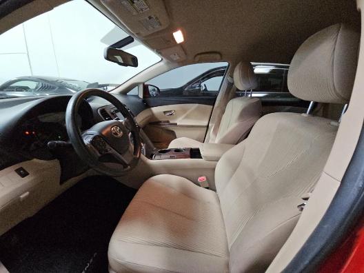 Toyota Venza 4dr Wgn I4 FWD XLE (Natl) 2013