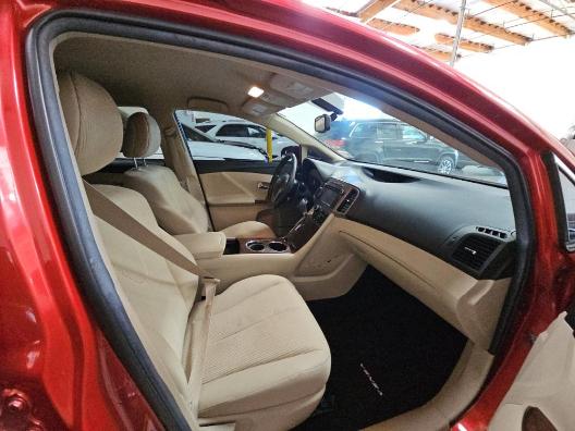 Toyota Venza 4dr Wgn I4 FWD XLE (Natl) 2013