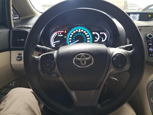 Toyota Venza 4dr Wgn I4 FWD XLE (Natl) 2013