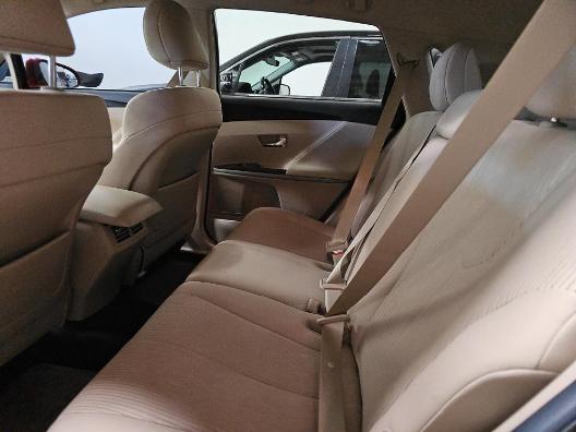 Toyota Venza 4dr Wgn I4 FWD XLE (Natl) 2013