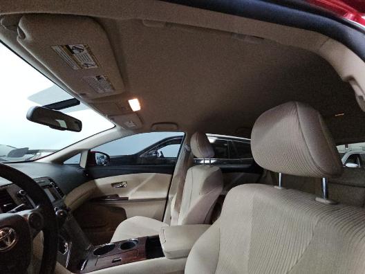 Toyota Venza 4dr Wgn I4 FWD XLE (Natl) 2013