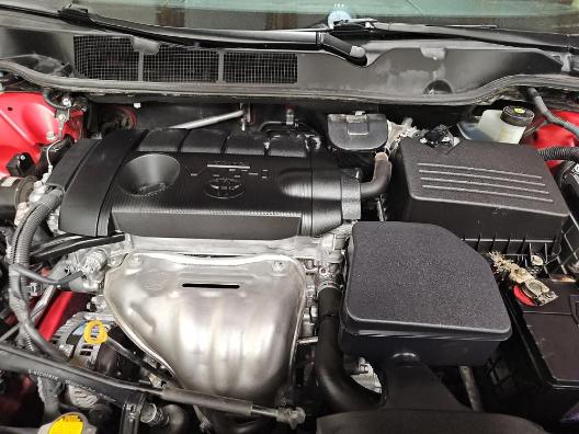 Toyota Venza 4dr Wgn I4 FWD XLE (Natl) 2013