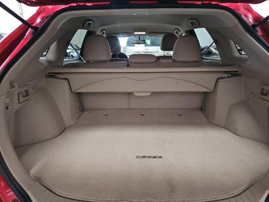 Toyota Venza 4dr Wgn I4 FWD XLE (Natl) 2013