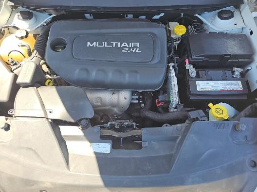 Jeep Cherokee 4WD 4dr Latitude 2014