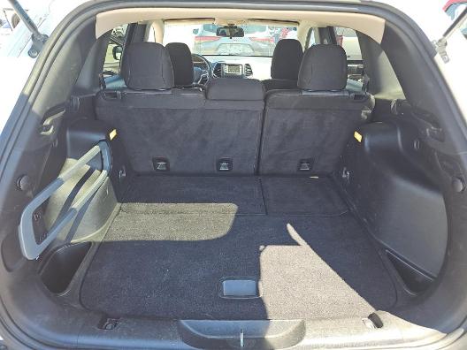 Jeep Cherokee 4WD 4dr Latitude 2014