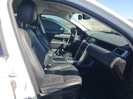 Land Rover Discovery Sport SE 4WD 2018