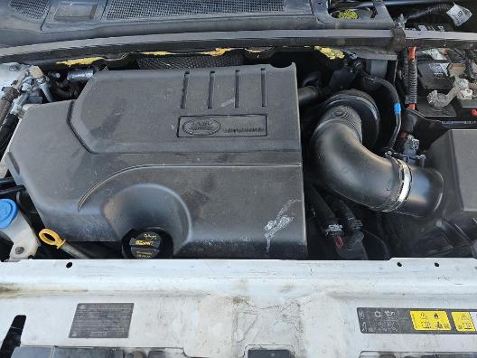 Land Rover Discovery Sport SE 4WD 2018