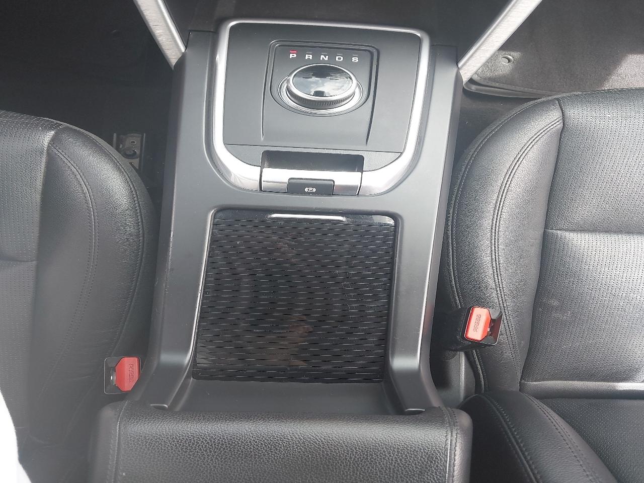 Land Rover Discovery Sport SE 4WD 2018