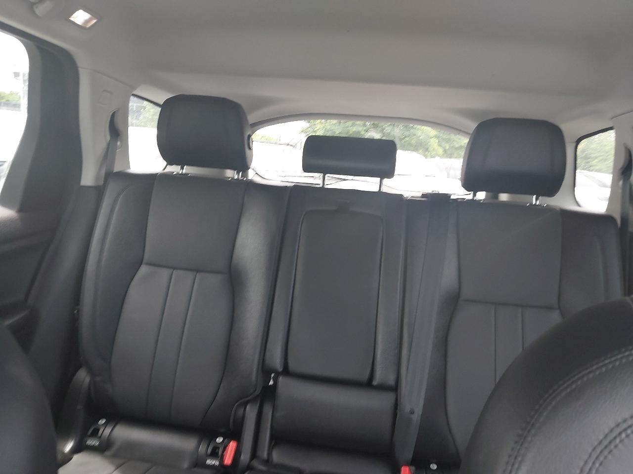 Land Rover Discovery Sport SE 4WD 2018
