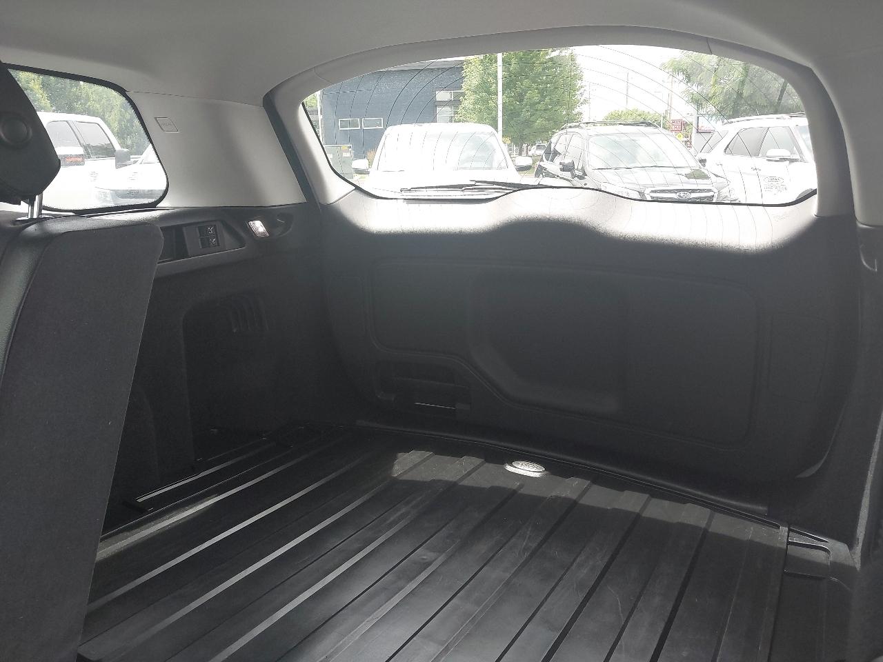 Land Rover Discovery Sport SE 4WD 2018