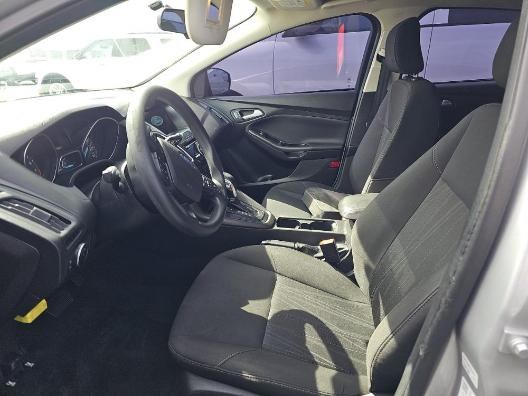 Ford Focus SEL Hatch 2018