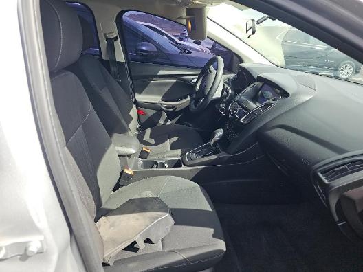 Ford Focus SEL Hatch 2018